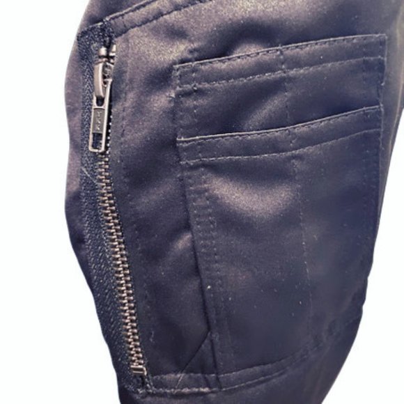 The People Vs. Wild Cat Bomber Jacket - Picture 5 of 8